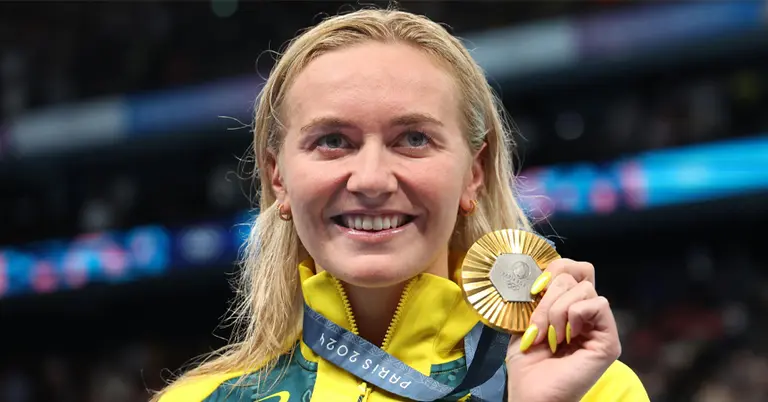 আরিয়ার্ন টিটমাস